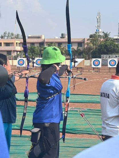 AB Archery Academy | Wakad Pimpri-Chinchwad Pune