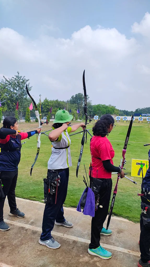 AB Archery Academy | Wakad Pimpri-Chinchwad Pune