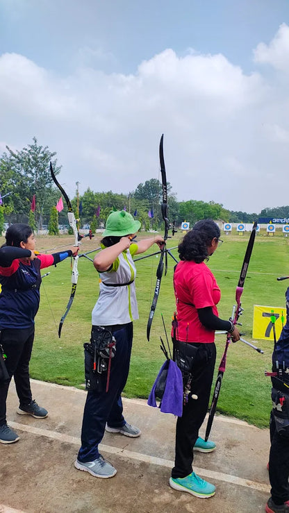 AB Archery Academy | Wakad Pimpri-Chinchwad Pune