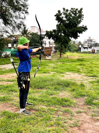 AB Archery Academy | Wakad Pimpri-Chinchwad Pune