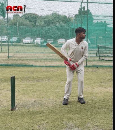 ACA Centre of Excellence for Cricket | Palam Vihar Gurgaon