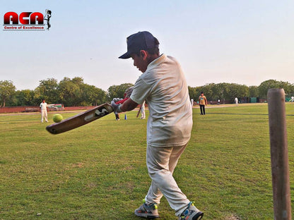 ACA Centre of Excellence for Cricket | Palam Vihar Gurgaon