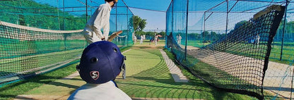 ACA Centre of Excellence for Cricket | Palam Vihar Gurgaon
