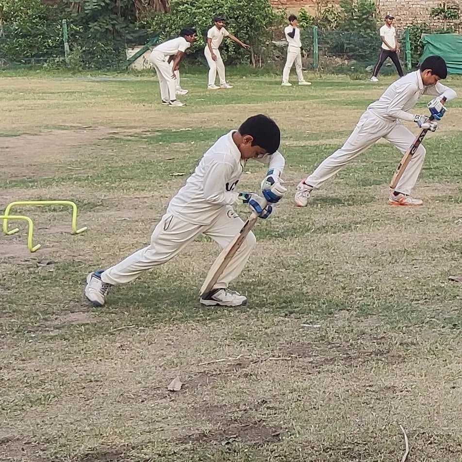 ACA Centre of Excellence for Cricket | Palam Vihar Gurgaon