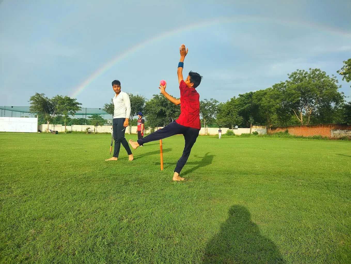 ACA Centre of Excellence for Cricket | Palam Vihar Gurgaon