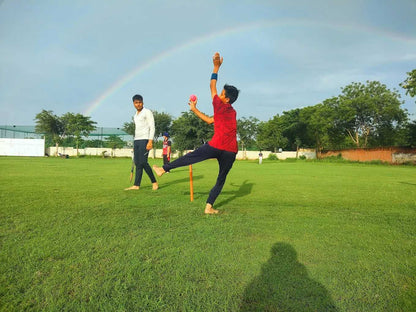 ACA Centre of Excellence for Cricket | Palam Vihar Gurgaon