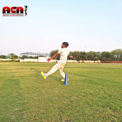 ACA Centre of Excellence for Cricket | Palam Vihar Gurgaon