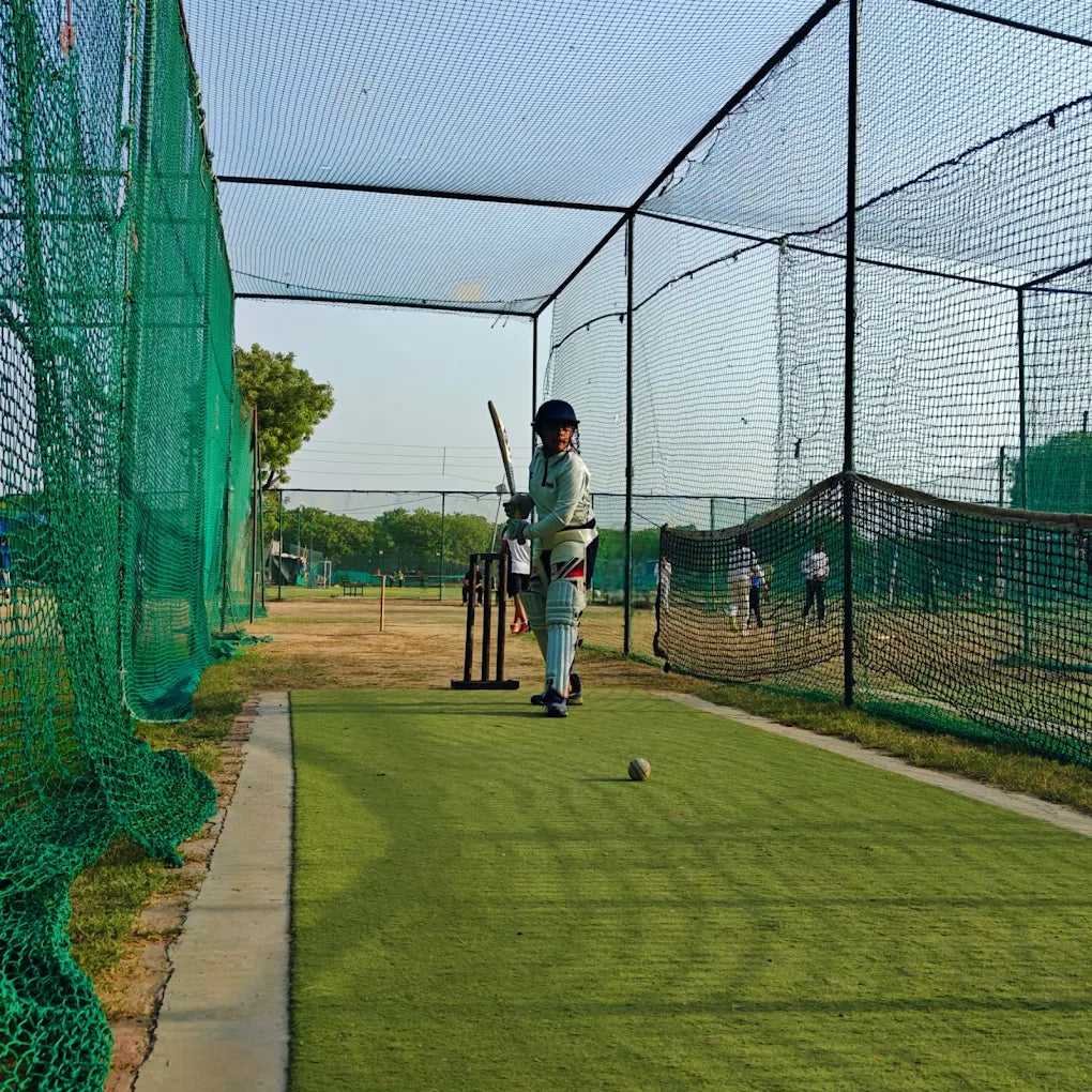 ACA Centre of Excellence for Cricket | Palam Vihar Gurgaon