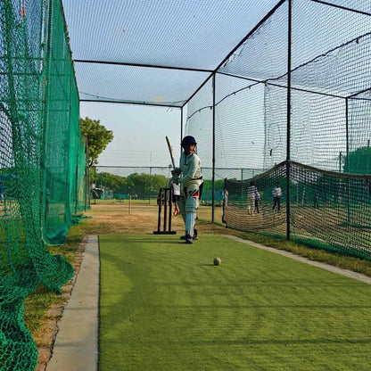 ACA Centre of Excellence for Cricket | Palam Vihar Gurgaon
