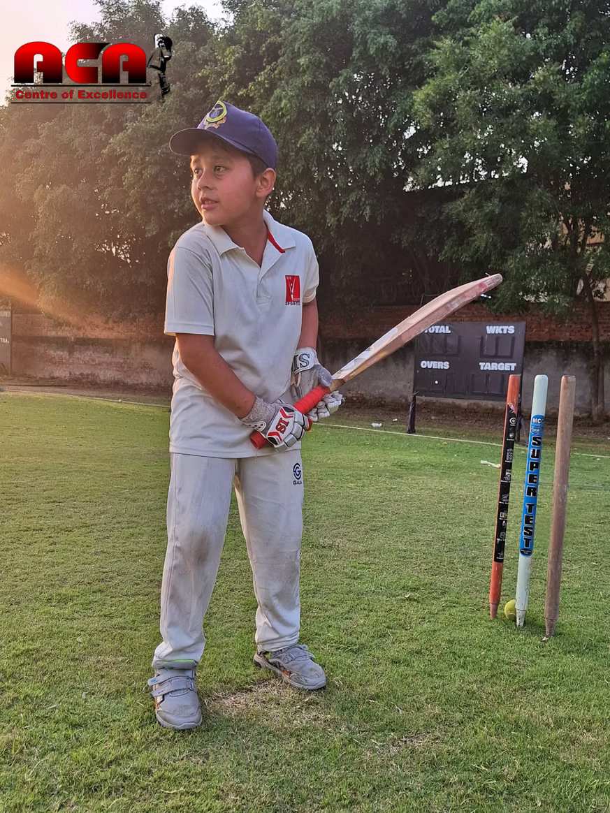ACA Centre of Excellence for Cricket | Palam Vihar Gurgaon