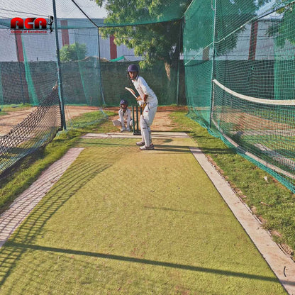 ACA Centre of Excellence for Cricket | Palam Vihar Gurgaon