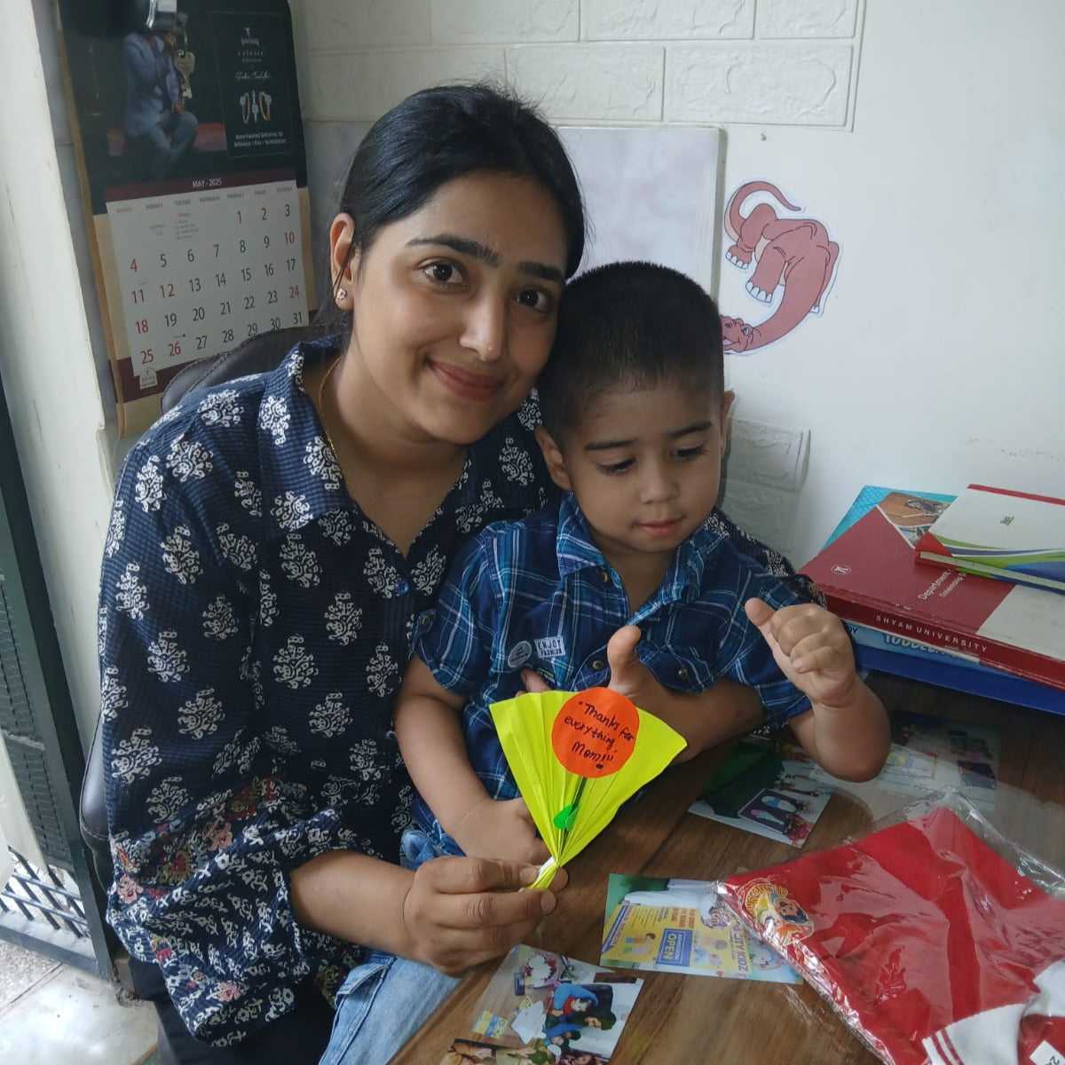 A Little Smile Preschool | Sector 15 Gurgaon