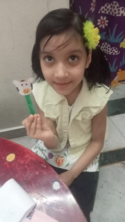 A Little Smile Preschool | Sector 15 Gurgaon