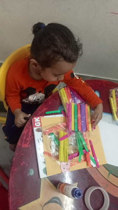 A Little Smile Preschool | Sector 15 Gurgaon