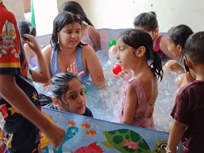 A Little Smile Preschool | Sector 15 Gurgaon