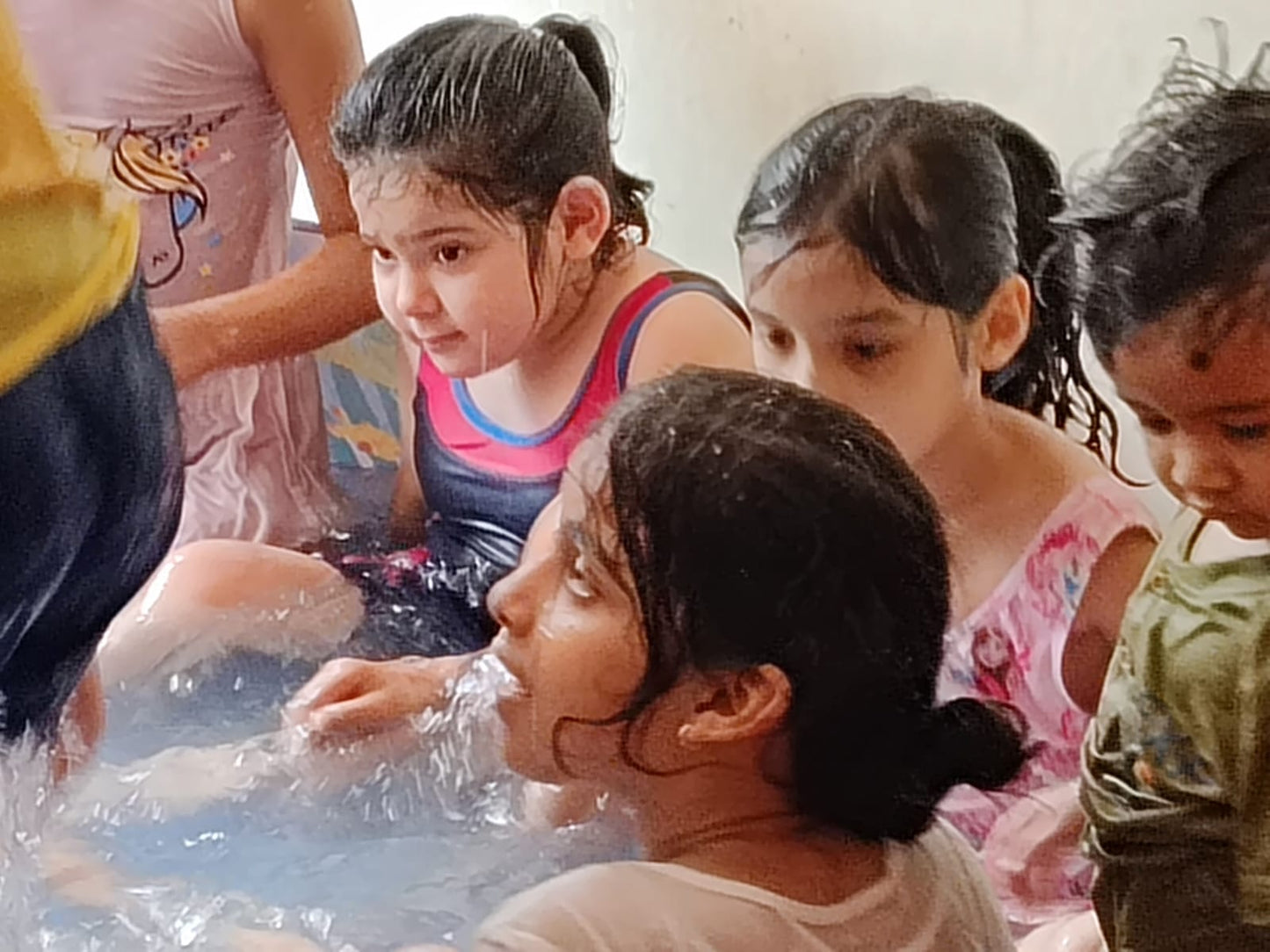 A Little Smile Preschool | Sector 15 Gurgaon