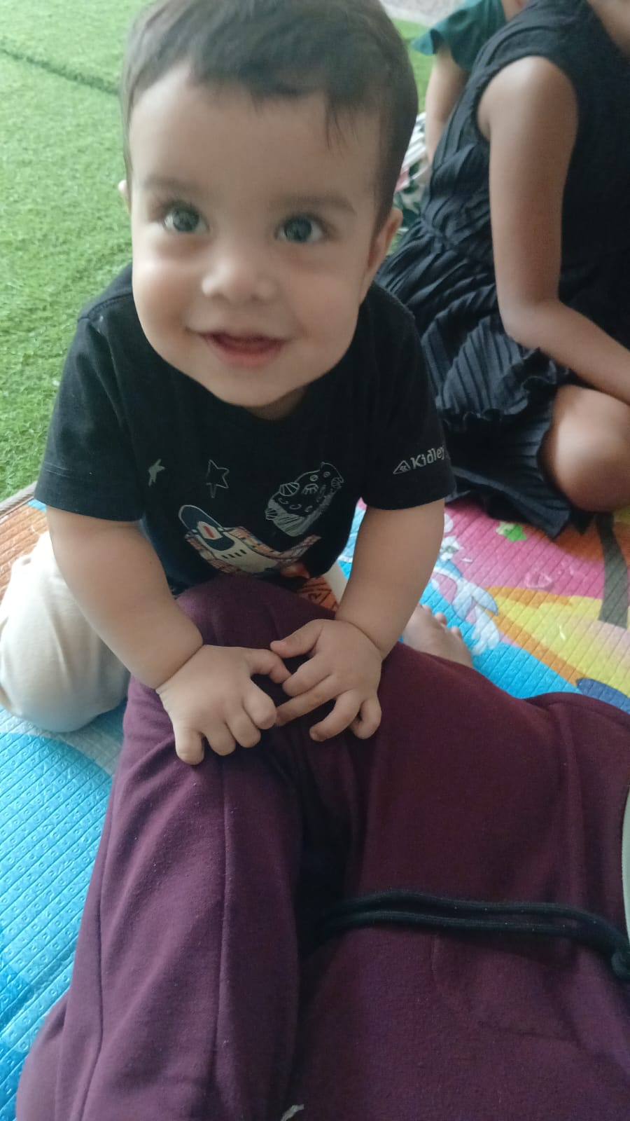 A Little Smile Preschool | Sector 15 Gurgaon