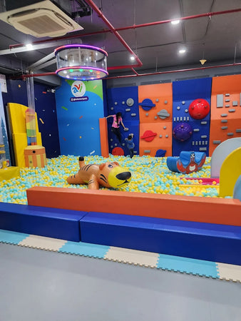 AVI Smart Park Andheri West