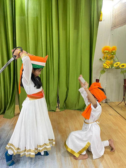 AY Dance Academy for Bollywood and Freestyle Dance Classes | Sector 31 Gurgaon - ActivityKidz