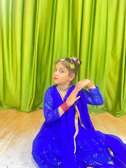 AY Dance Academy for Bollywood and Freestyle Dance Classes | Sector 31 Gurgaon - ActivityKidz