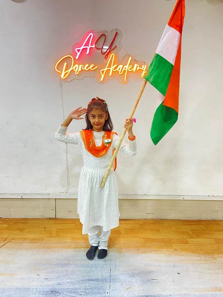 AY Dance Academy for Bollywood and Freestyle Dance Classes | Sector 31 Gurgaon - ActivityKidz