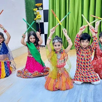 AY Dance Academy for Bollywood and Freestyle Dance Classes | Sector 31 Gurgaon - ActivityKidz