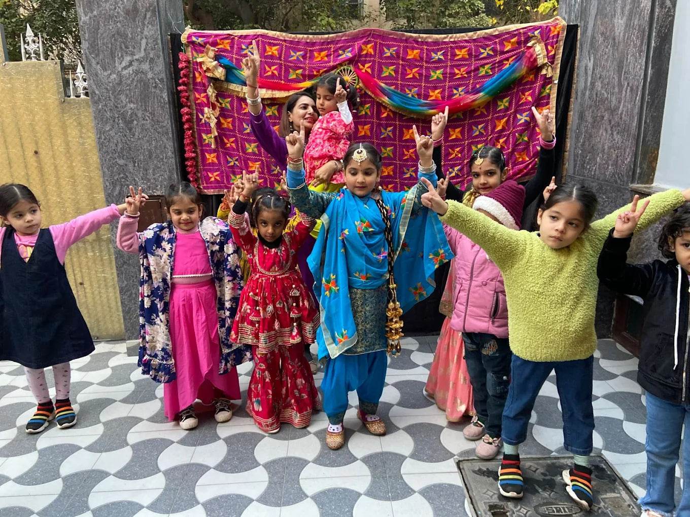 AY Dance Academy for Bollywood and Freestyle Dance Classes | Sector 31 Gurgaon - ActivityKidz