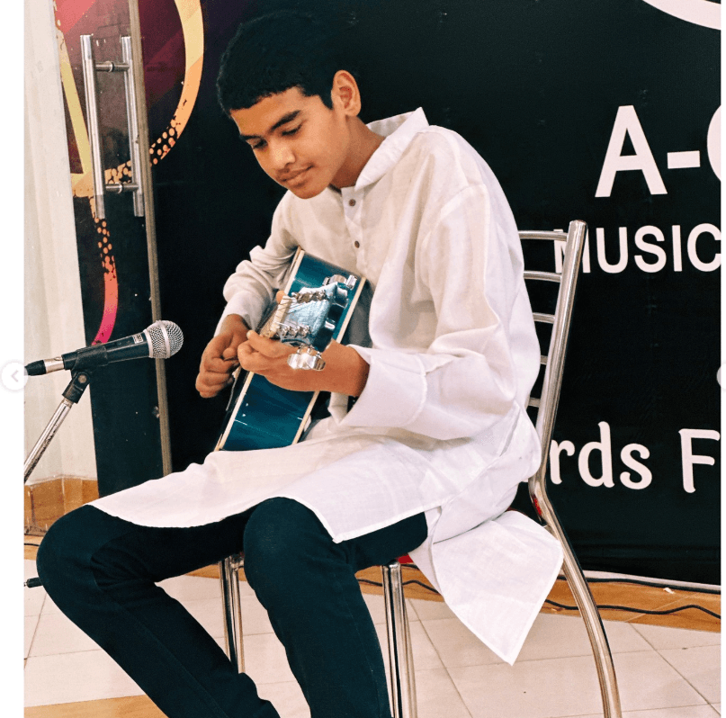 A One Music Academy | Dance Arts Instruments | Near Huda Market Gurgaon - ActivityKidz