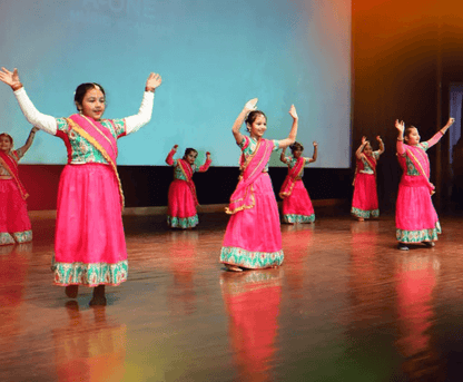 A One Music Academy | Dance Arts Instruments | Near Huda Market Gurgaon - ActivityKidz