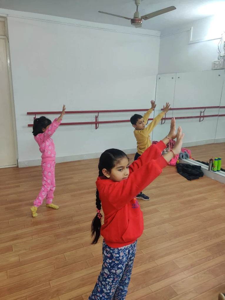 A One Music Academy | Dance Arts Instruments | Near Huda Market Gurgaon - ActivityKidz
