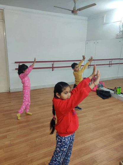 A One Music Academy | Dance Arts Instruments | Near Huda Market Gurgaon - ActivityKidz