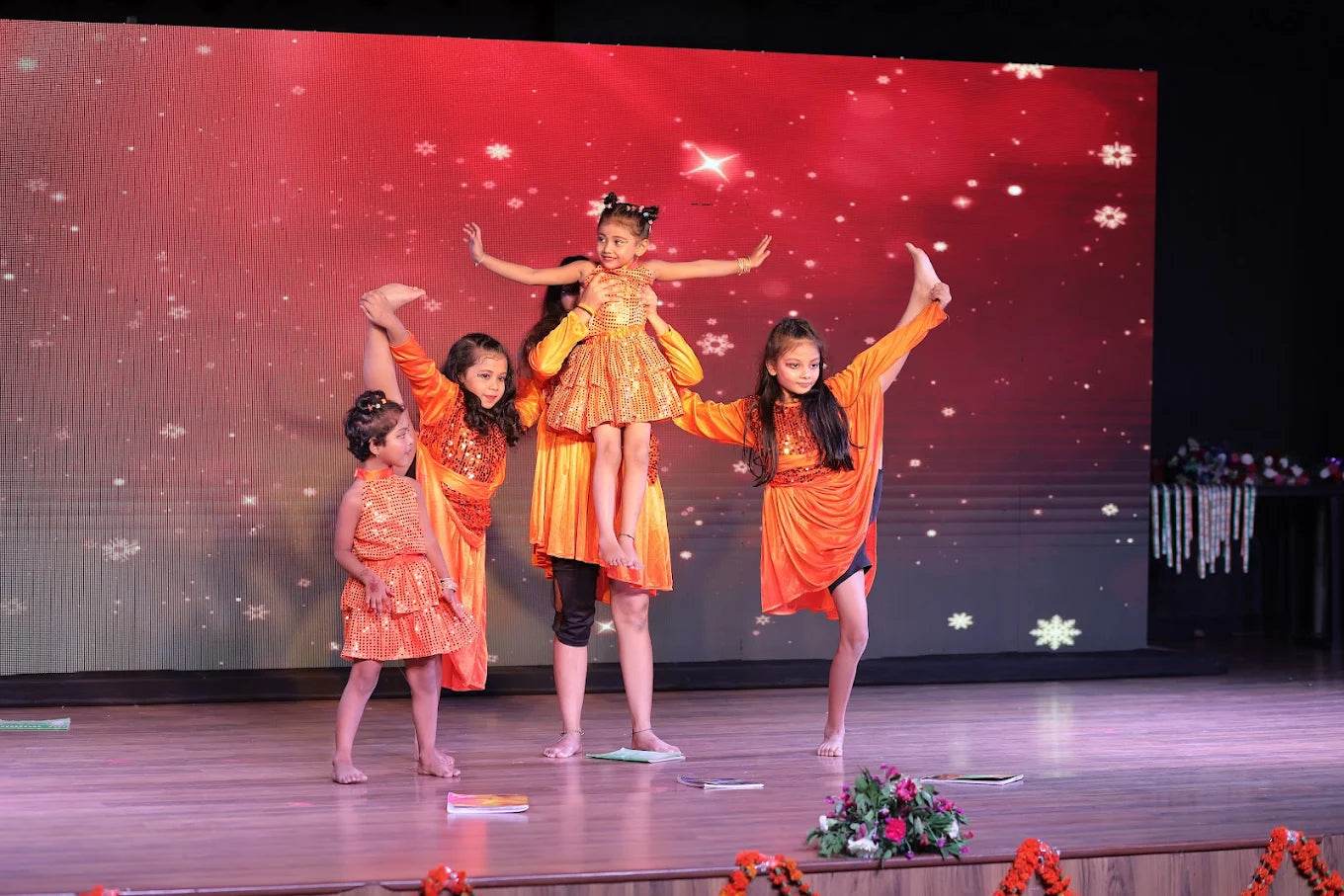 Summer Camp by A One Music Academy (26 May - 27 Jun) | Sector 46 Gurgaon - ActivityKidz