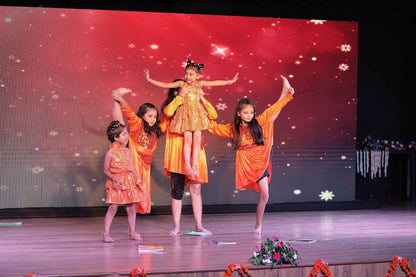 Summer Camp by A One Music Academy (26 May - 27 Jun) | Sector 46 Gurgaon - ActivityKidz