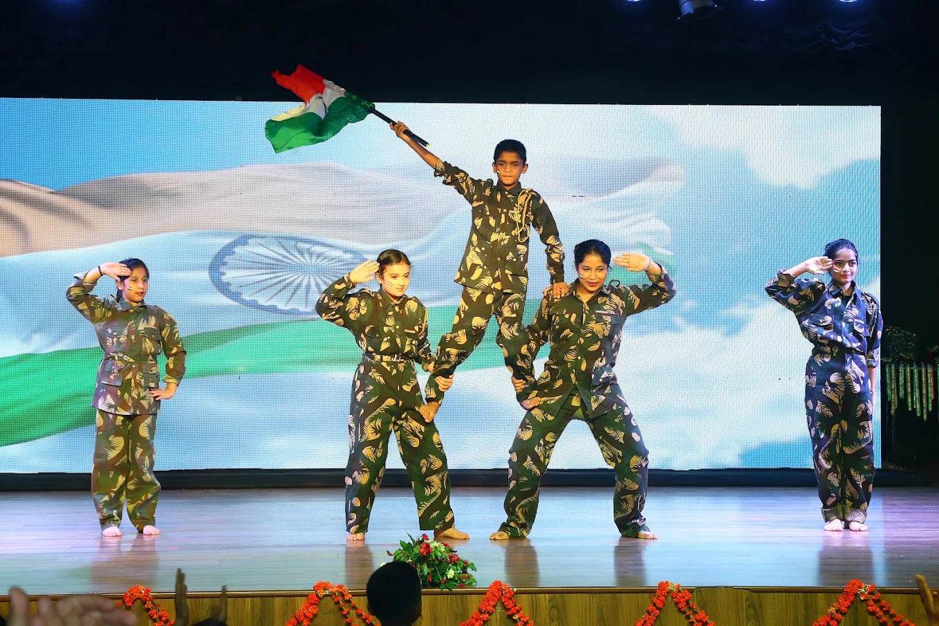 Summer Camp by A One Music Academy (26 May - 27 Jun) | Sector 46 Gurgaon - ActivityKidz