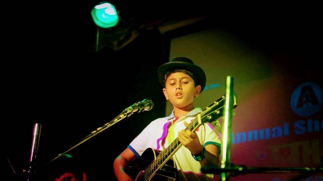 Summer Camp by A One Music Academy (26 May - 27 Jun) | Sector 46 Gurgaon - ActivityKidz