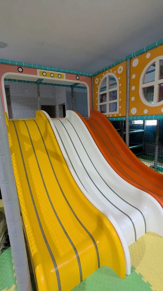 Aabra-ca-dabrrahh Indoor Play Area | Electronic City Bangalore