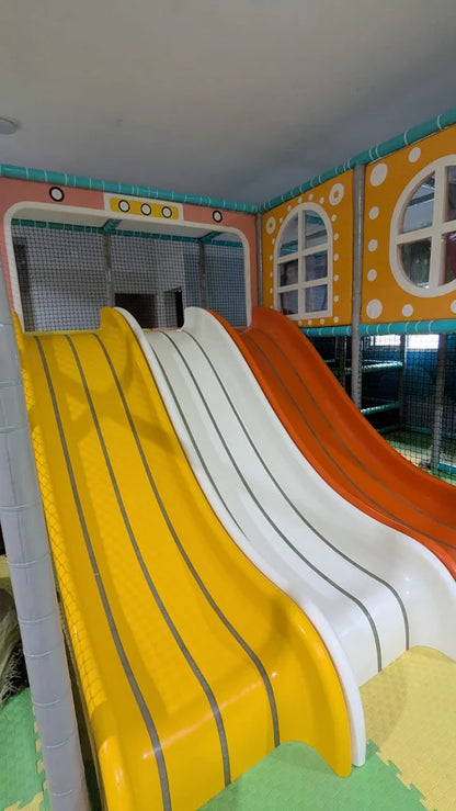 Aabra-ca-dabrrahh Indoor Play Area | Electronic City Bangalore