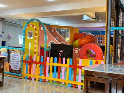 Aabra-ca-dabrrahh Indoor Play Area | Electronic City Bangalore