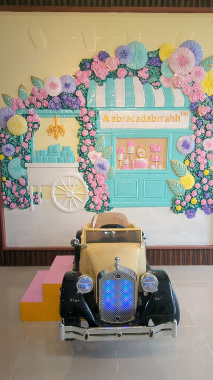 Aabra-ca-dabrrahh Indoor Play Area | Electronic City Bangalore
