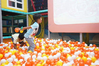 Aabra-ca-dabrrahh Indoor Play Area | Electronic City Bangalore