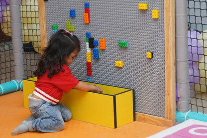 Aabra-ca-dabrrahh Indoor Play Area | Electronic City Bangalore