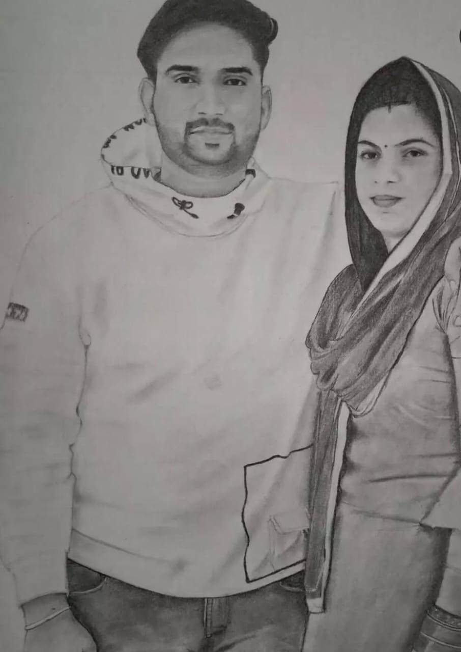 Aakash Art Academy for Sketching Painting Classes near Bhondsi Gurgaon - ActivityKidz