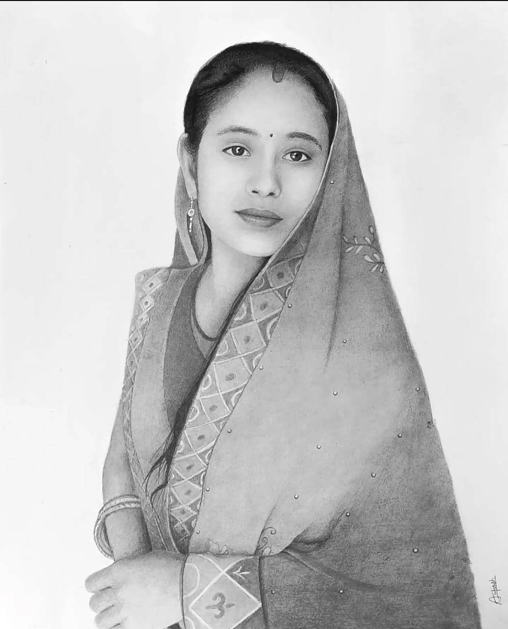 Aakash Art Academy for Sketching Painting Classes near Bhondsi Gurgaon - ActivityKidz