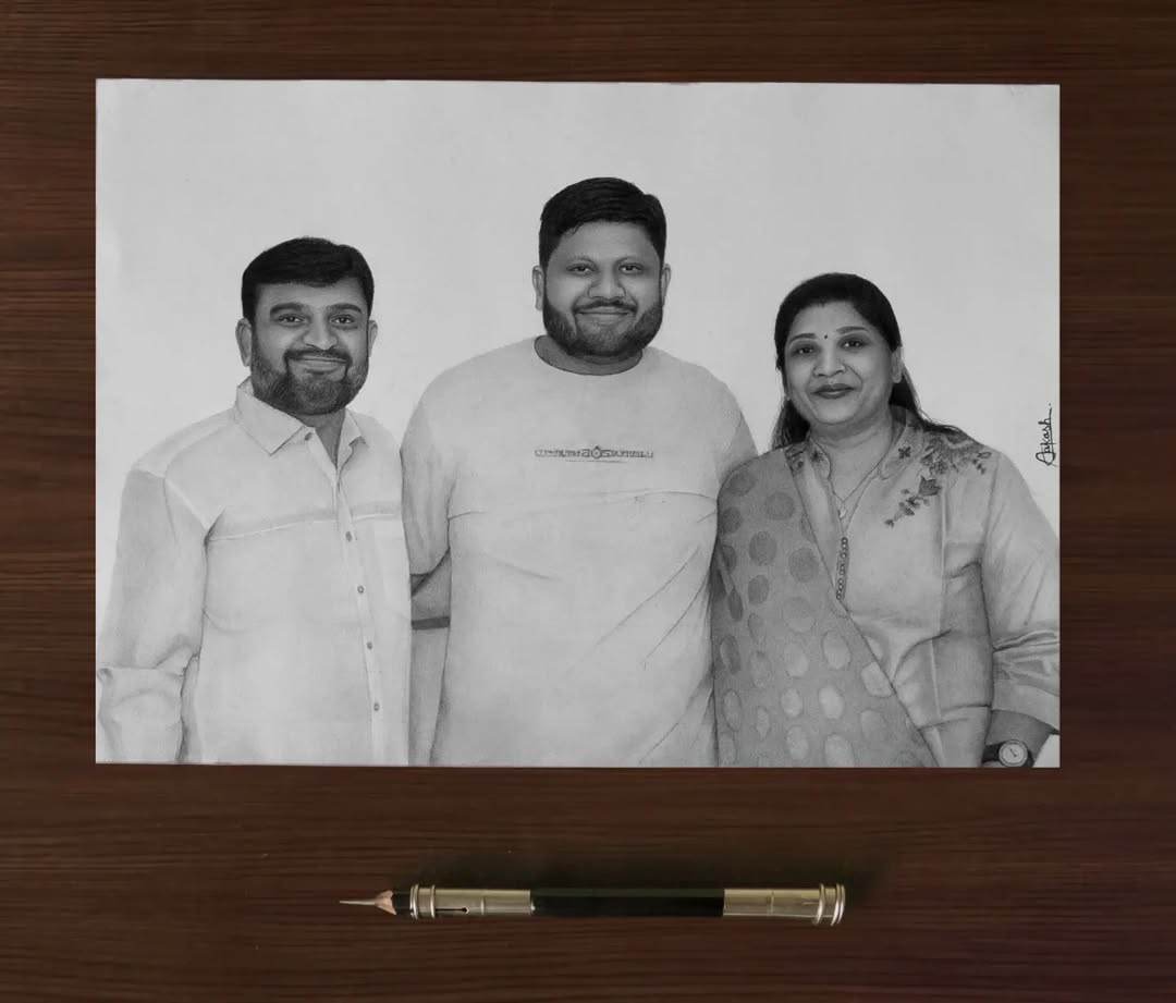 Aakash Art Academy for Sketching Painting Classes near Bhondsi Gurgaon - ActivityKidz