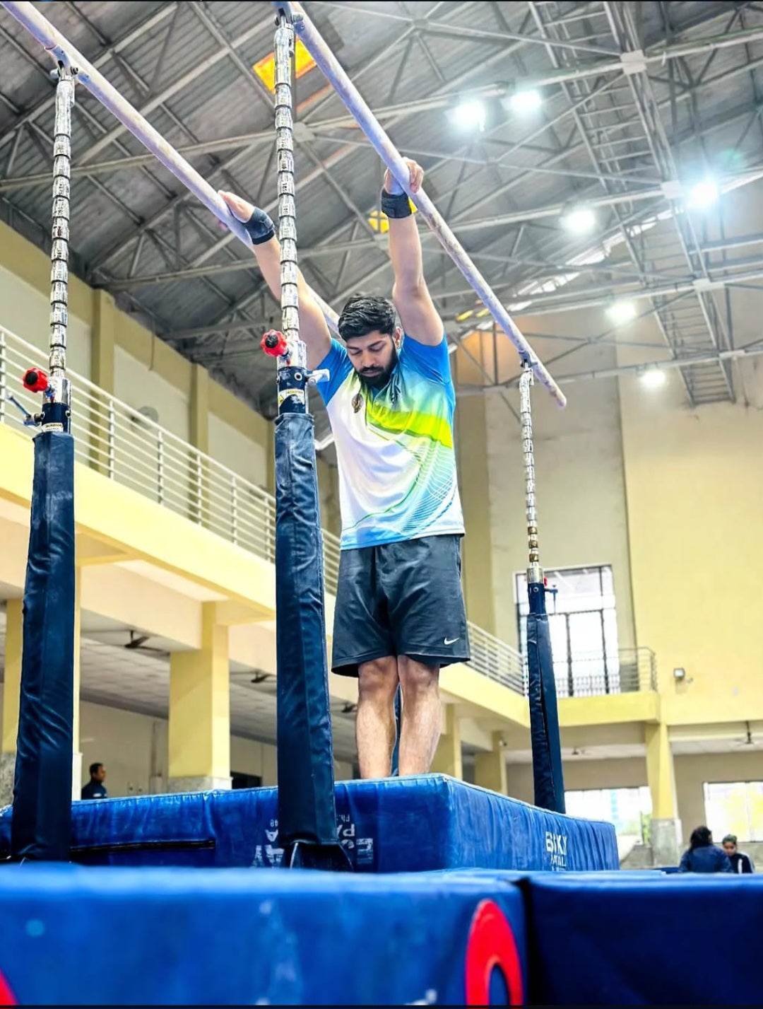 Aarambh Gymnastics Academy & Fitness | Sector 38 Gurgaon - ActivityKidz