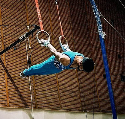 Aarambh Gymnastics Academy & Fitness | Sector 38 Gurgaon - ActivityKidz