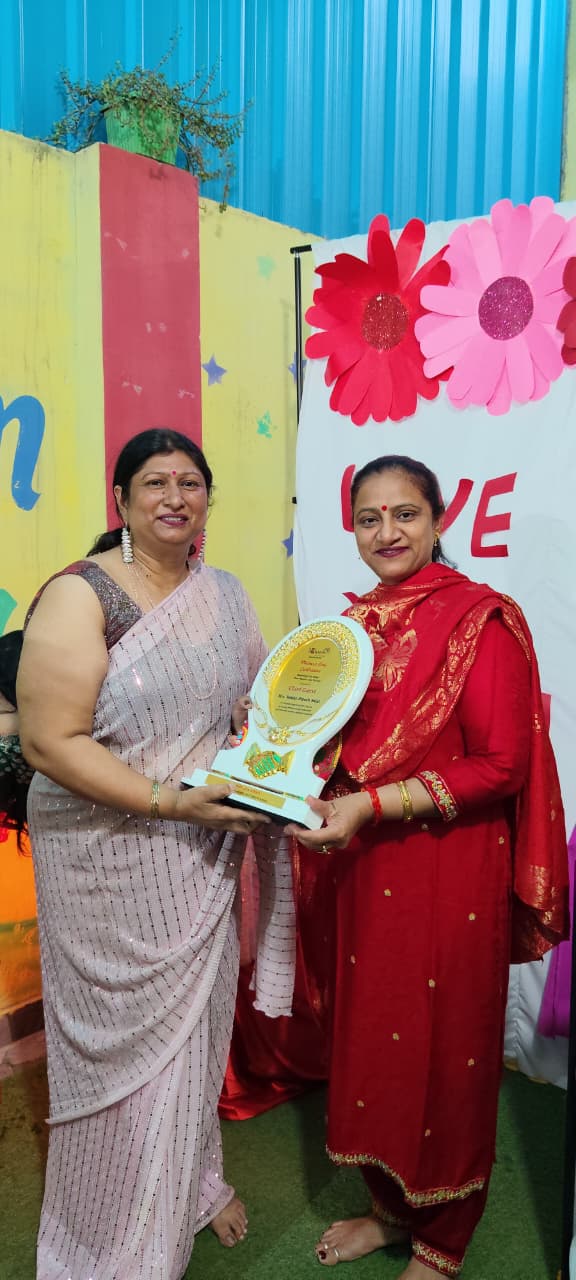 Aarambh Play School | Sector 12 Gurgaon