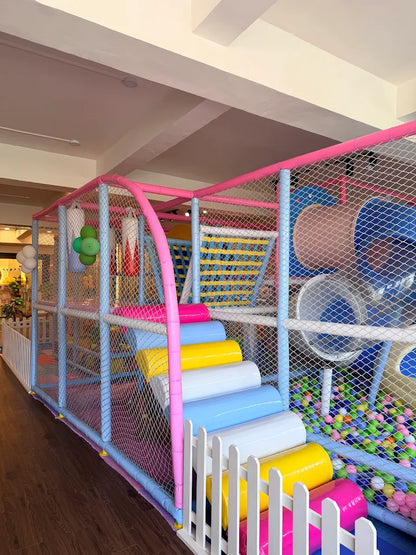 Abra Ka Dabra Indoor Play Area | Shastri Nagar Ghaziabad