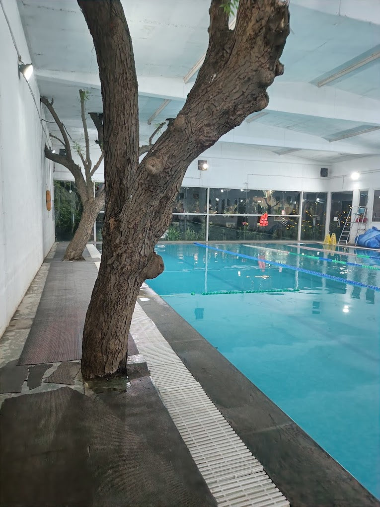 Acquastrokes Swim School | Sector 43 Gurgaon