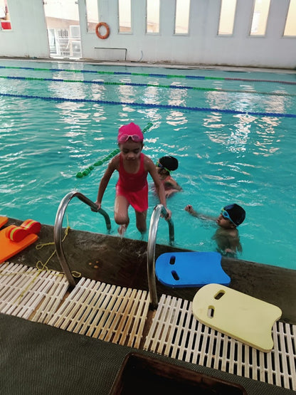 Acquastrokes Swim School | Sector 43 Gurgaon